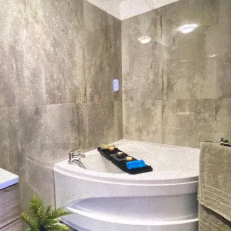 Alex Apartament *